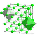 optique spatiale au fluorure de lithium